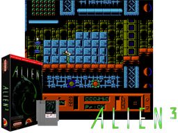 Alien 3